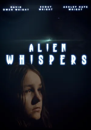 Шёпот пришельца (2021)