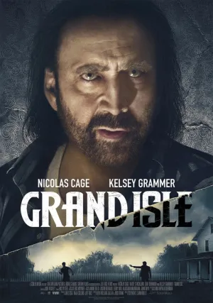 Остров Грэнд-Айл (2018)