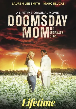 Мамочка Судного дня (2021)