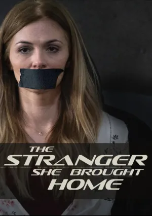 Когда привела домой незнакомца (2021)