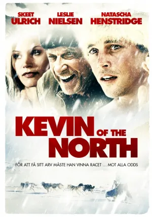 Снежный гонщик (2001)