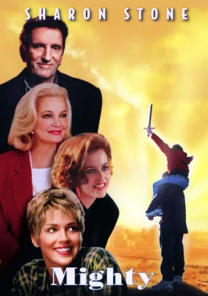 Великан (1998)