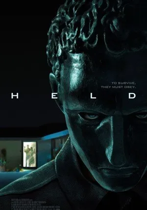 Удержание (2020)