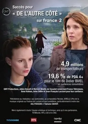 По ту сторону границы (2020)