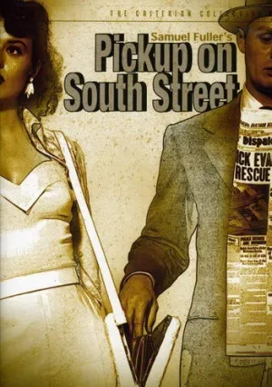 Происшествие на Саут-Стрит (1953)