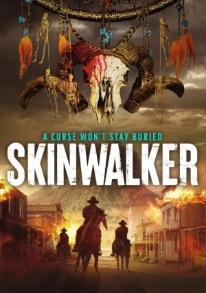 Оборотень (2021)