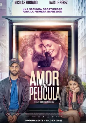 Фильм о любви (2019)