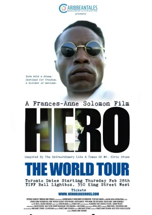 Герой: фильм на основе событий удивительной жизни Ульрика Кросса (2018)