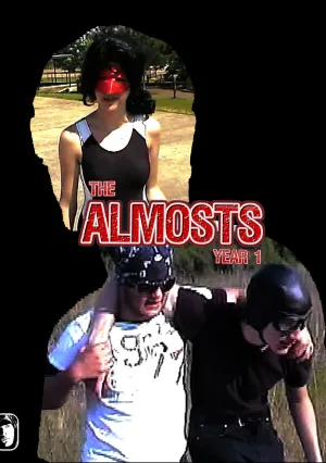 Почти люди: Год первый (2020)