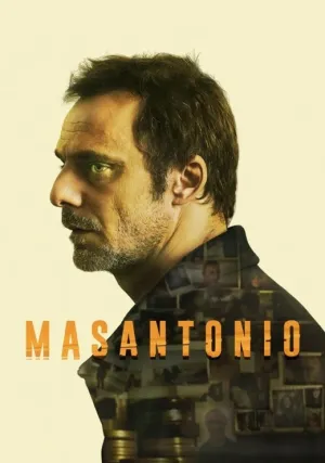 Масантонио (сериал 2021)