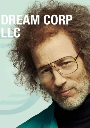 Корпорация снов (сериал 2016)
