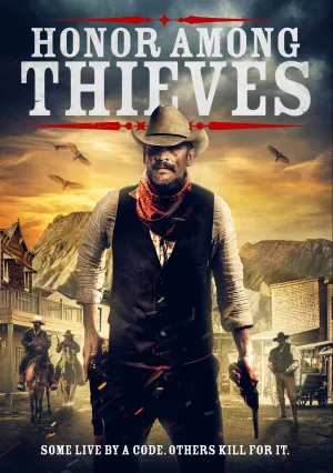 Воровская честь (2021)