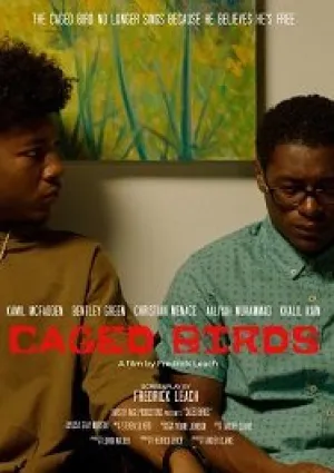 Птицы в неволе (2019)