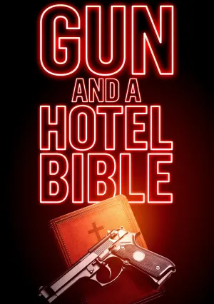 Пистолет и Библия в отеле (2021)