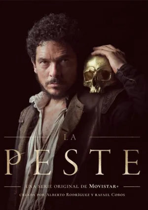 Чума (сериал 2018)