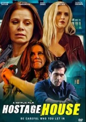 Дом для заложников (2021)