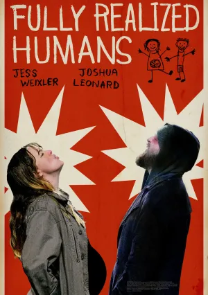 Будущие родители (2020)