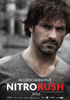 Нитро Раш (2016)