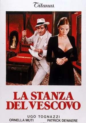 Спальня епископа (1977)