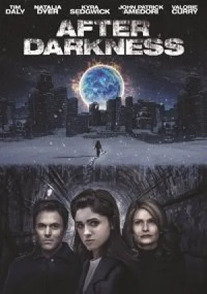 Когда сомкнётся мгла (2018)