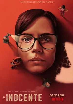 Харлан Кобен. Невиновен (сериал 2021)