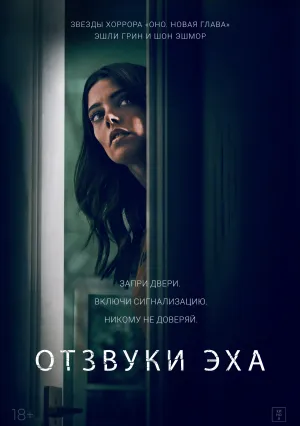 Отзвуки эха (2020)