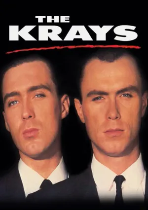 Братья Крэй (1990)