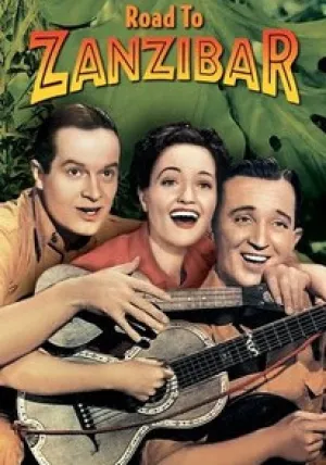 Дорога на Занзибар (1941)