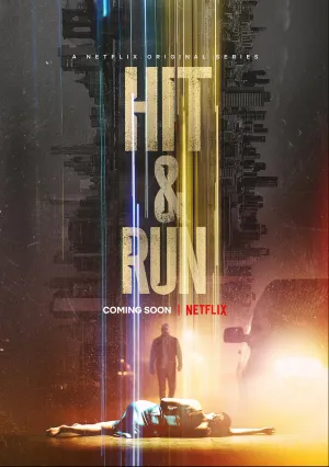 Неслучайность (сериал 2021)