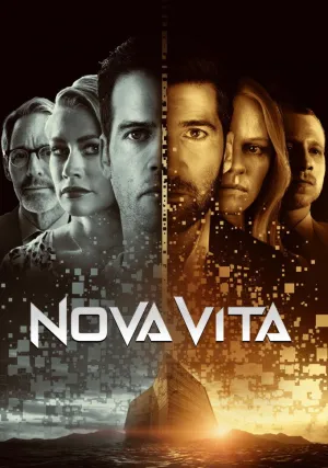 Новая жизнь (сериал 2021)