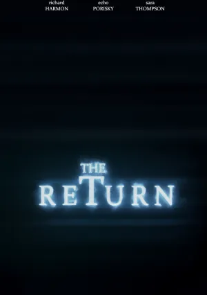 Возвращение домой (2020)