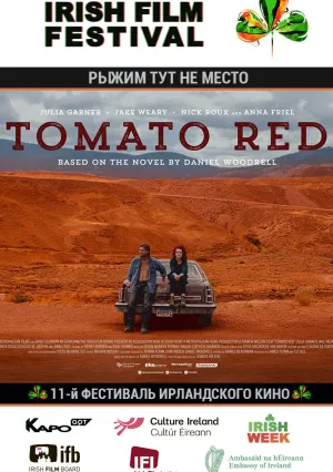 Рыжим тут не место (2017)