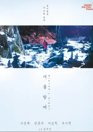 Зимней ночью (2018)