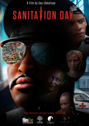 Санитарный день (2020)