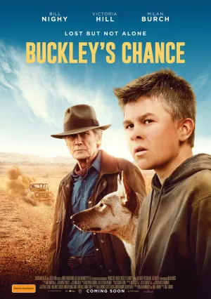 Ничтожный шанс (2021)