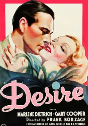 Желание (1936)