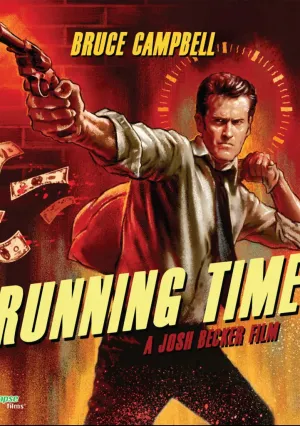 Бегущее время (1997)