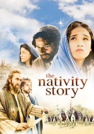 Божественное рождение (2006)