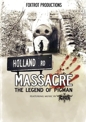 Резня на Холлэнд Роуд: Легенда о Пигмэне (2020)