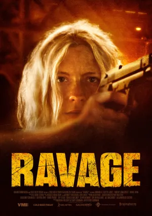 Опустошение (2019)