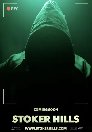 Стокер Хиллс (2021)