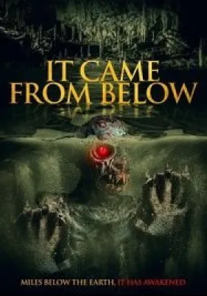 Из недр земли (2021)