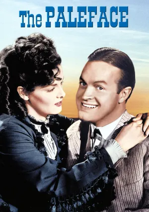 Бледнолицый (1948)