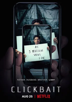 Кликбейт (сериал 2021)