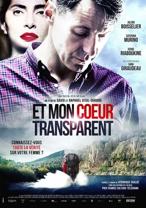 Мое прозрачное сердце (2017)