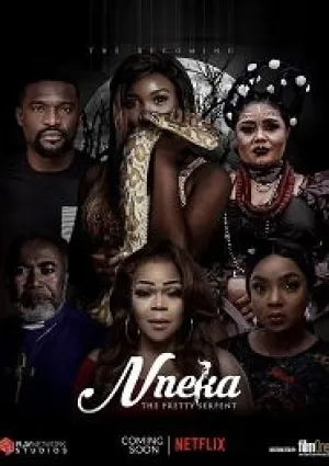 Ннека: Прекрасная змея (2020)