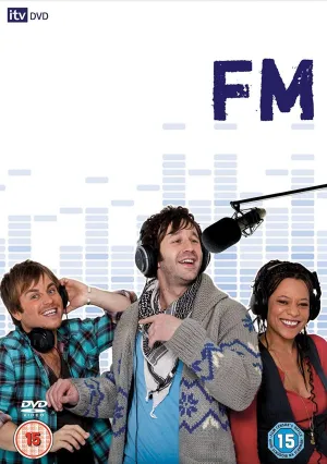 FM (сериал 2025)