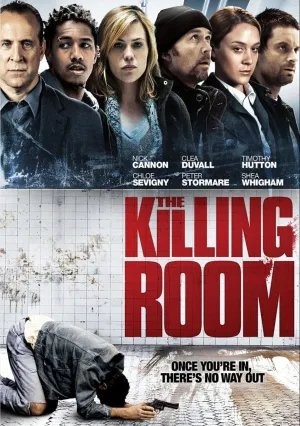 Комната смерти (2008)