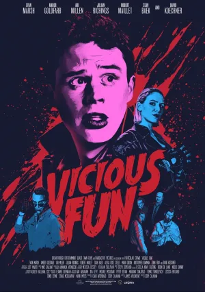 Порочная забава (2020)