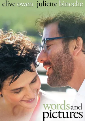 Любовь в словах и картинках (2013)